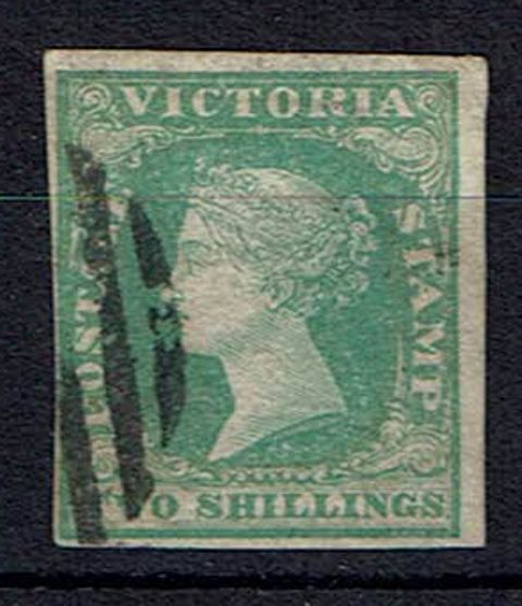 Image of Australian States ~ Victoria 35 FU